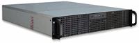 Inter-Tech 88887105 Case IPC Server 2U-20255 (55cm), o.PSU
