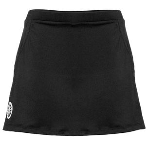 The Indian Maharadja Meisjes Tech Skirt IM - Black