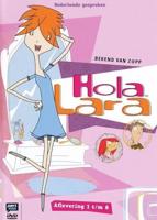 Hola Lara - DVD (8717344747431)