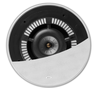 KEF Plafond Inbouw Luidspreker Ci250RRM-THX META