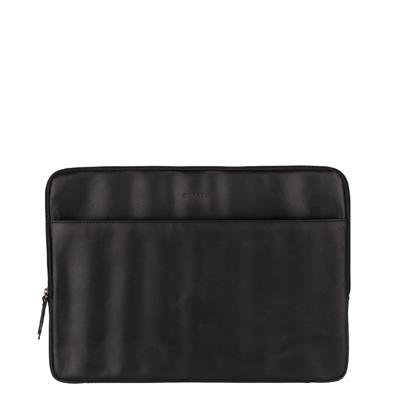 Burkely Vintage Josh Laptopsleeve 15.6'' black Laptopsleeve