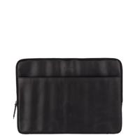 Burkely Vintage Josh Laptopsleeve 15.6'' black Laptopsleeve