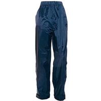 Anuy Harwich Marine Regenbroek Uniseks 