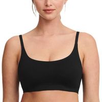 Chantelle Smooth Comfort Wirefree Support Bralette * Actie * - thumbnail