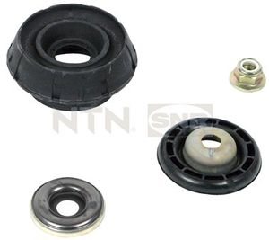 Reparatieset, Ring voor schokbreker veerpootlager SNR, u.a. für Dacia, Renault, Lada