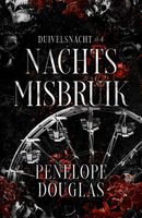 Nachtsmisbruik - Penelope Douglas - ebook - thumbnail