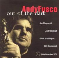 Out Of The Dark - CD (8712474117123)