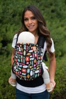 Tula Sidekick - Toddler Draagzak - S