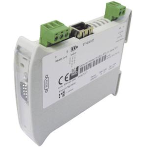 Wachendorff HD67507 HD67507 Gateway Modbus, LAN, RS-232, RS-485 24 V/DC 1 stuk(s)