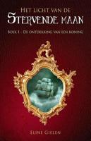 De ontdekking van een koning - Eline Gielen - eBook (9789463082600)