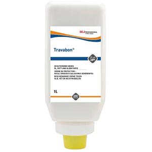 SC Johnson Professional Travabon® Huidzalf beschermend 1000 ml 22325 1 stuk(s)