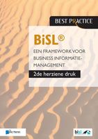 BiSL - Een framework voor business informatiemanagement - Remko van der Pols, Ralph Donatz, Frank van Outvorst - ebook