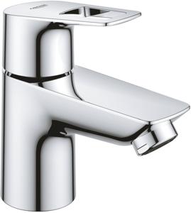 Grohe BauLoop Toiletkraan .S-Size Chroom