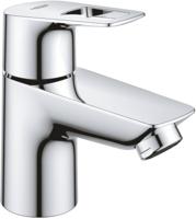 Grohe BauLoop Toiletkraan .S-Size Chroom - thumbnail