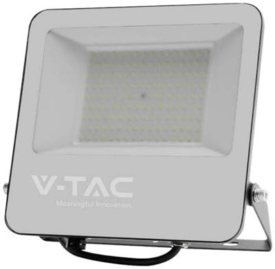 V-TAC VT-44160-B 10362 LED-schijnwerper EEK: C (A - G) 150W neutraal wit