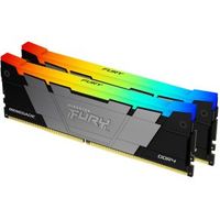 Kingston Technology FURY Renegade RGB geheugenmodule 16 GB 2 x 8 GB DDR4 3600 MHz