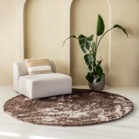 Vloerkleed Sense Taupe - Grandstone - Rechthoek 3-6 mm - Dekbed-Discounter.nl - thumbnail