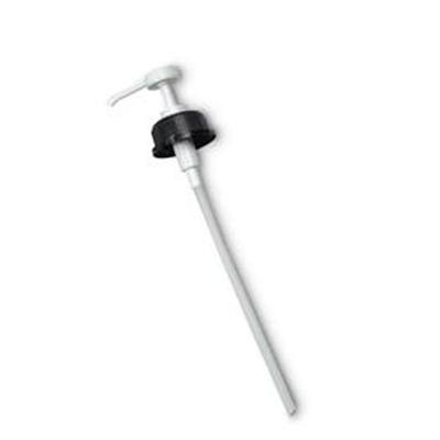 Sectolin doseerpomp voor 2,5 l flessen