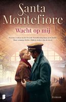 Wacht op mij - Santa Montefiore - ebook