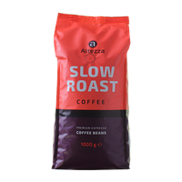 Altezza - koffiebonen - Slow Roast