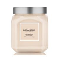 Laura Mercier Crème Brûlée Soufflé Body Crème