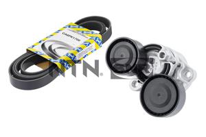 Poly V-riem set SNR, u.a. für BMW