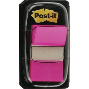 Post-it Plakmarker 7100062569 Pink