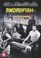 Swordfish - DVD (5051888202043)