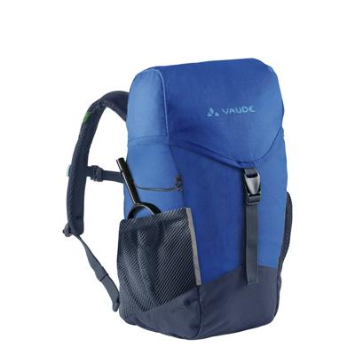Vaude Skovi 10 Kinderrugzak blue/eclipse Kindertas Vaude Skovi 10 Kinderrugzak blue/eclipse Kindertas