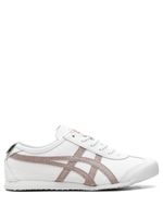 Onitsuka Tiger baskets Mexico 66™ 'White Rose Gold' - Blanc - thumbnail