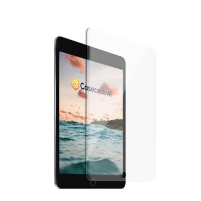 Casecentive Glass Screenprotector 2D iPad Air 2 / 9.7 (2017 / 2018) / Pro 9.7 - 8720153791618