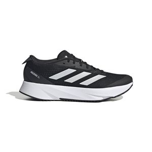 adidas Adizero SL Hardloopschoenen Zwart Wit Grijs