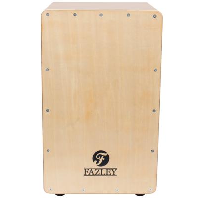 Fazley CJ-FOLD opvouwbare cajon Fazley CJ-FOLD opvouwbare cajon