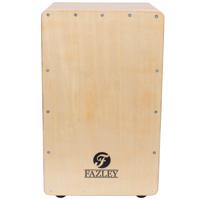 Fazley CJ-FOLD opvouwbare cajon