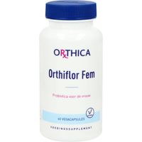 Orthiflor Fem - thumbnail