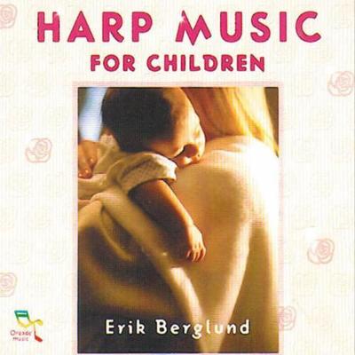 Harp Music For Children - CD (0689973612825)