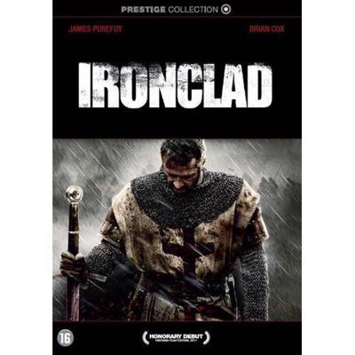 Ironclad (DVD) Ironclad (DVD)
