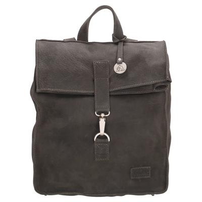 SoDutch Bags Rugzak #05 Donker Grijs