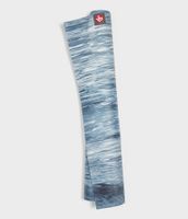 Manduka eKO SuperLite Yogamat Rubber Blauw 1.5 mm - Ebb - 180 x 61 cm - thumbnail