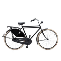 Z Opa export DB 28" 57 zwart/creme