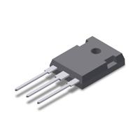 Littelfuse IXGH48N60B3D1 IGBT TO-247 600 V - thumbnail