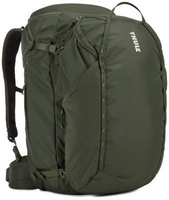Thule Landmark 60L rugzak Polyester Grijs