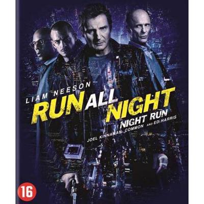 Run All Night (Blu-ray)