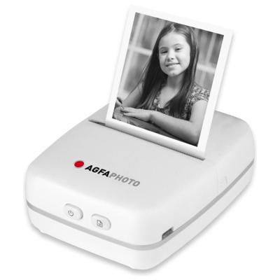 Agfaphoto Realipix Pocket P Thermo Printer OUTLET
