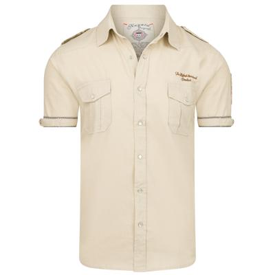 Riverdale Eve eetkamerstoel taupe