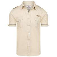 Riverdale Eve eetkamerstoel taupe