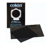 Cokin Z-Pro serie Filter - Z154 Neutraal Grijs ND8 (0.9) - thumbnail