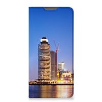 Motorola Moto G52 | Moto G82 Book Cover Rotterdam - thumbnail