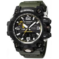 Casio G-Shock GWG-1000-1A3ER Mudmaster