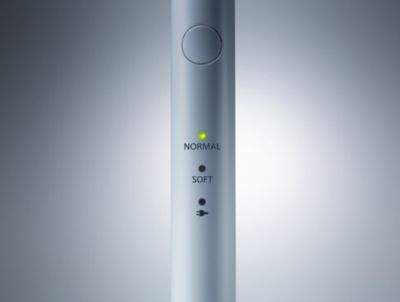 Panasonic EW-DM81 elektrische tandenborstel Volwassene Sonische tandenborstel Wit